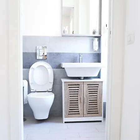 Parco M. Claro Matrimoniale Con Bagno Privato. Guest house