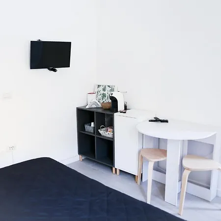 ゲストハウス Parco M. Claro Matrimoniale Con Bagno Privato. *