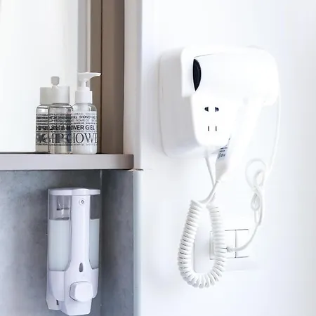게스트하우스 Parco M. Claro Matrimoniale Con Bagno Privato. *