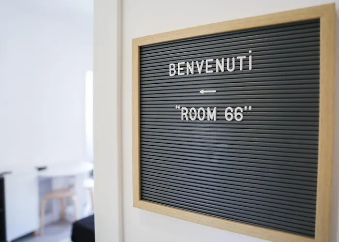 Parco M. Claro Matrimoniale Con Bagno Privato.